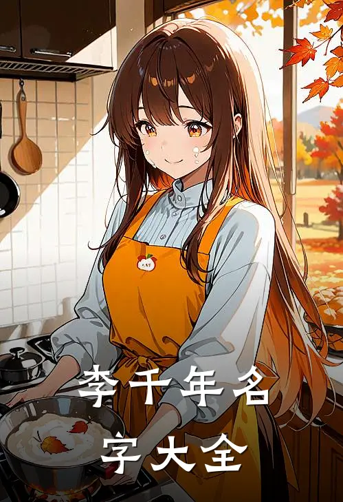李千年名字大全