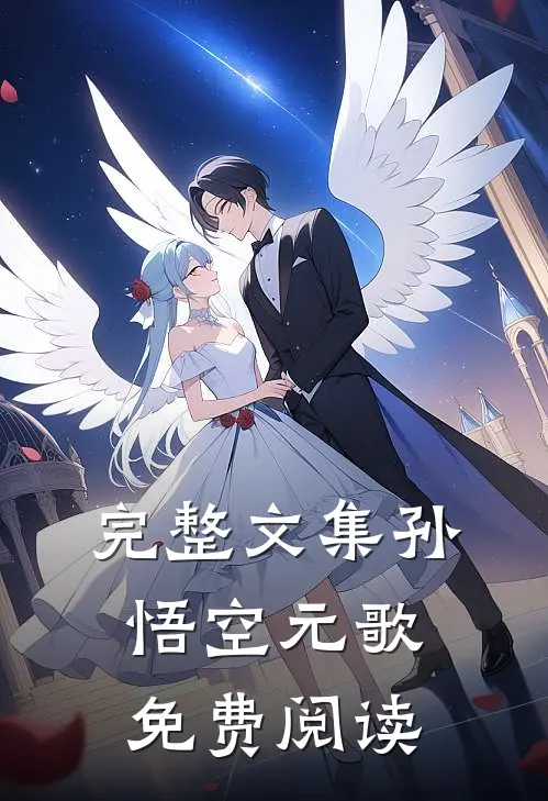 完整文集孙悟空元歌免费阅读