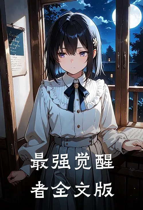 最强觉醒者全文版