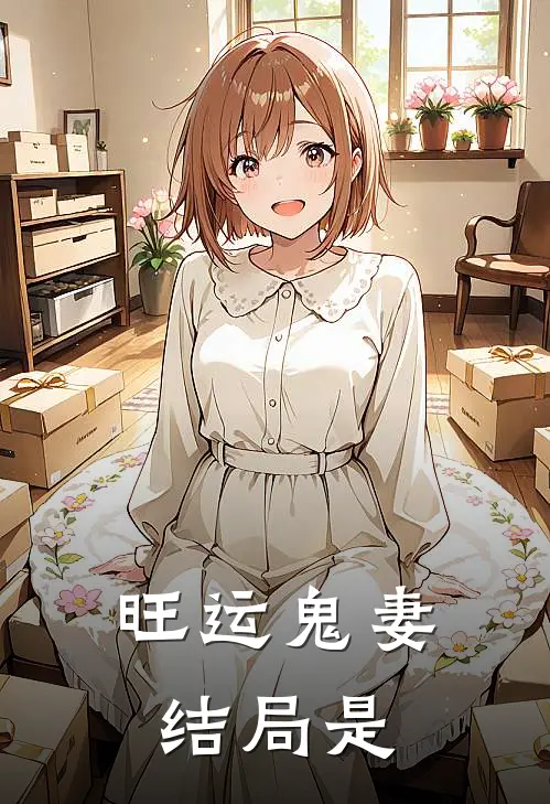 旺运鬼妻结局是