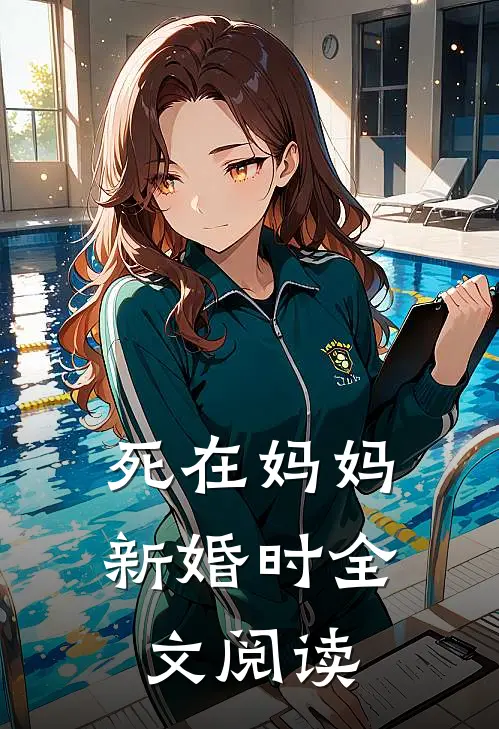 死在妈妈新婚时全文阅读