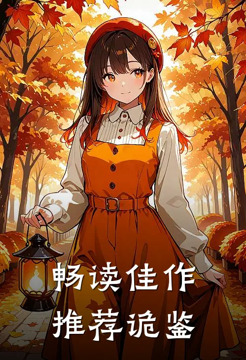 畅读佳作推荐诡鉴