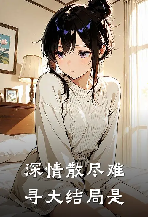深情散尽难寻大结局是