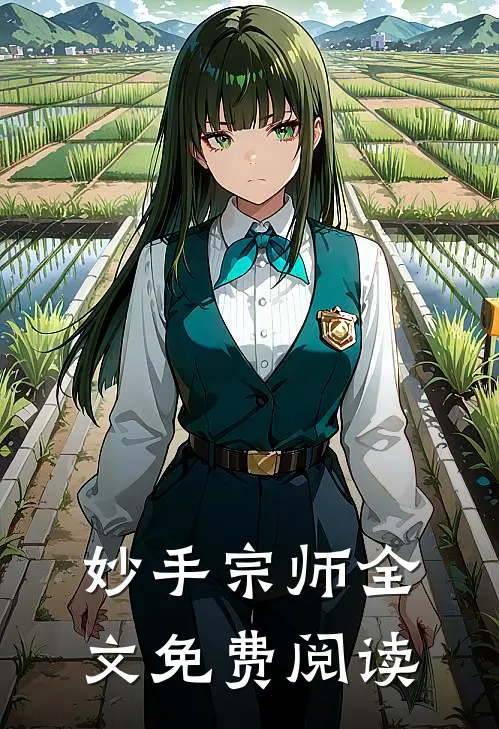 妙手宗师全文免费阅读
