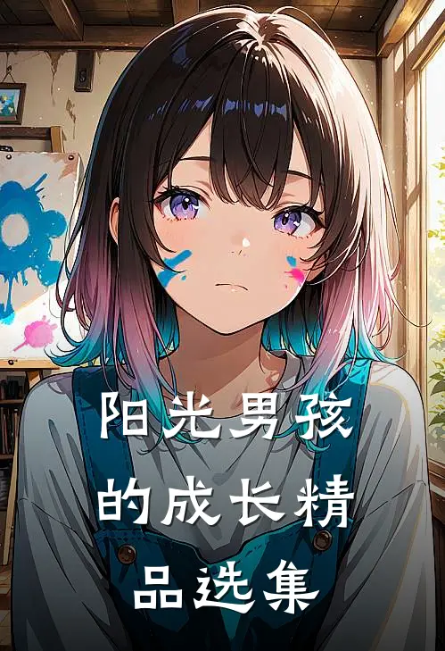 阳光男孩的成长精品选集