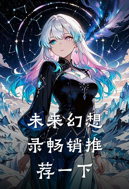 未来幻想录畅销推荐一下
