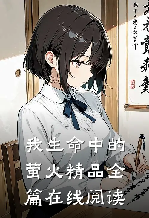 我生命中的萤火精品全篇在线阅读