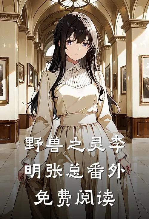 野兽之灵李明张总 番外免费阅读
