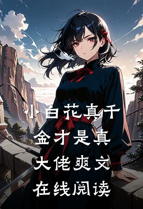 小白花真千金才是真大佬爽文在线阅读