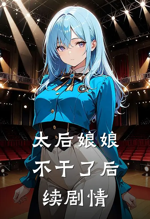 太后娘娘不干了后续剧情