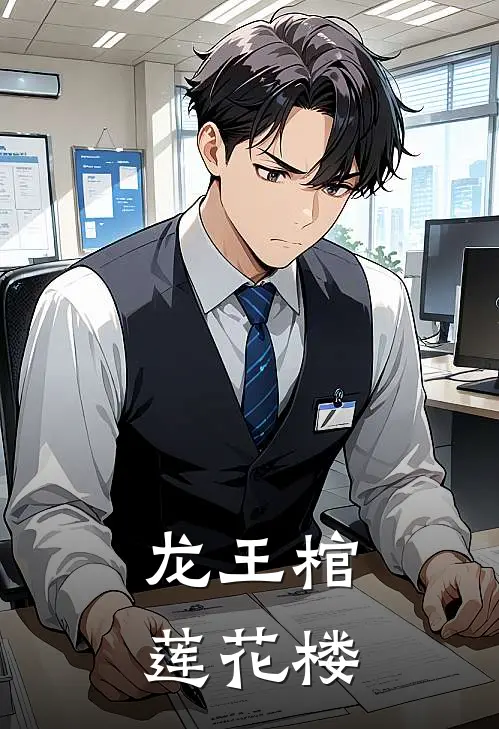 龙王棺莲花楼