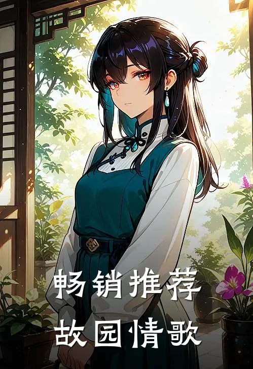 畅销推荐故园情歌