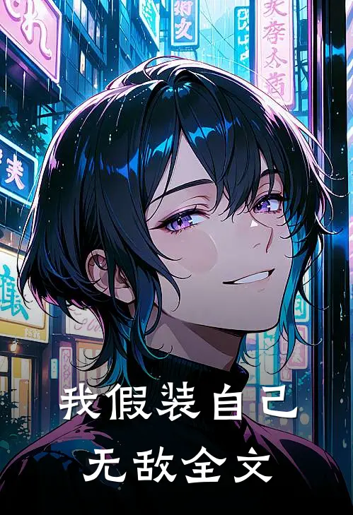 我假装自己无敌全文