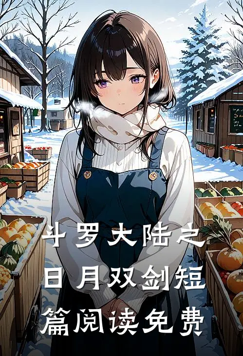 斗罗大陆之日月双剑短篇阅读免费