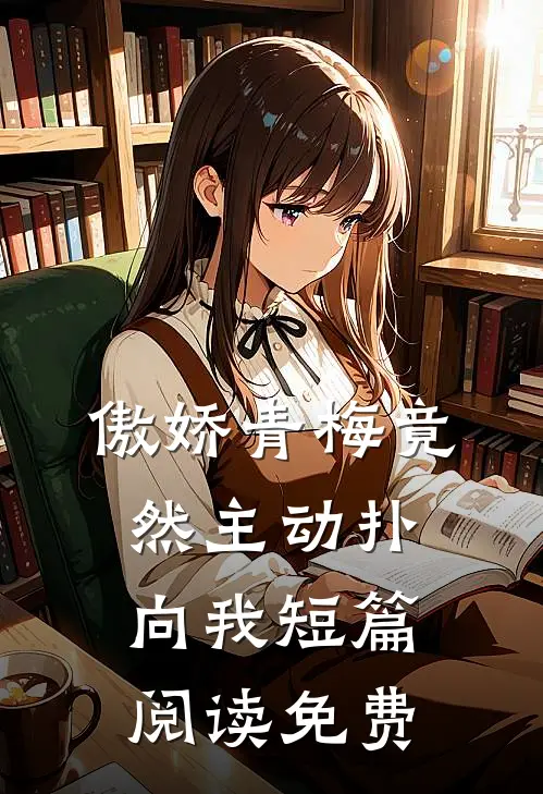 傲娇青梅竟然主动扑向我短篇阅读免费