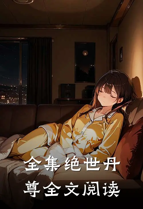 全集绝世丹尊全文阅读