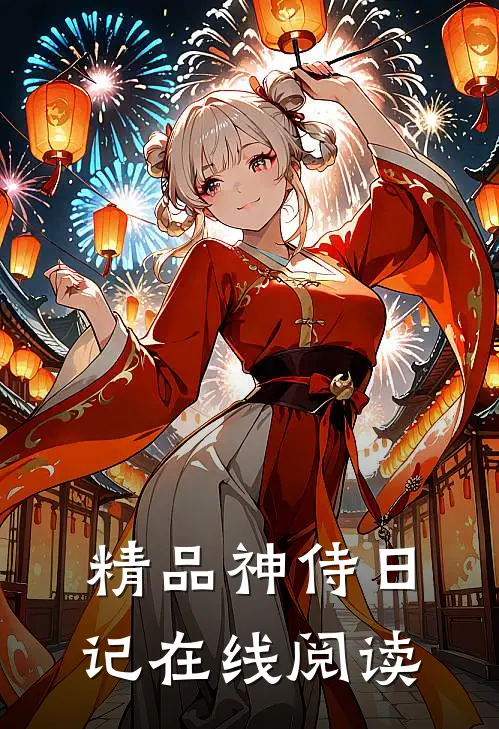 精品神侍日记在线阅读