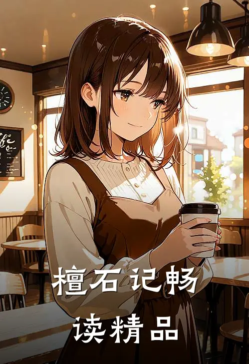 檀石记畅读精品