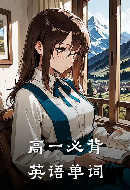 高一必背英语单词