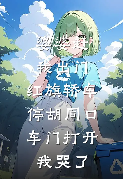 婆婆赶我出门，红旗轿车停胡同口，车门打开我哭了