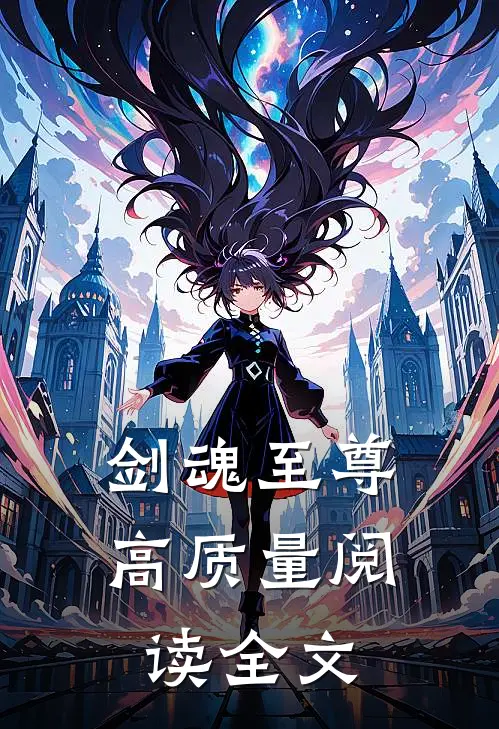 剑魂至尊高质量阅读全文