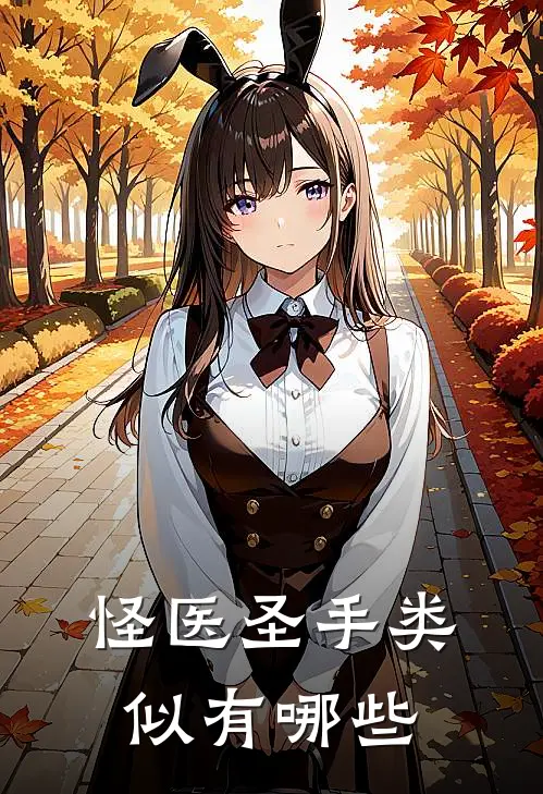 怪医圣手类似有哪些