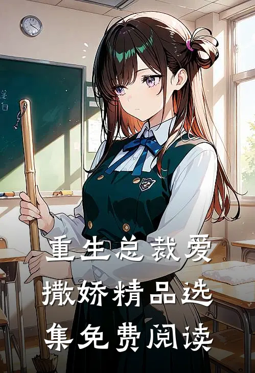 重生总裁爱撒娇精品选集免费阅读