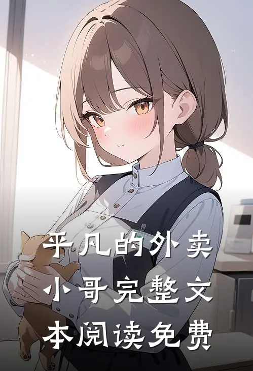平凡的外卖小哥完整文本阅读免费