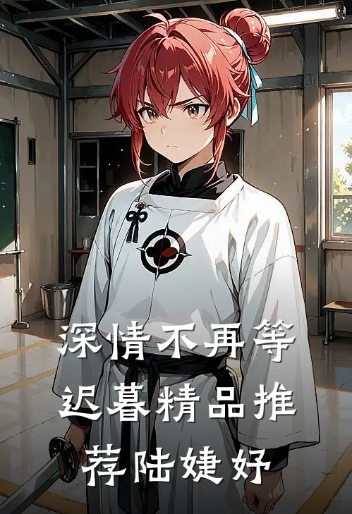 深情不再等迟暮精品推荐陆婕妤