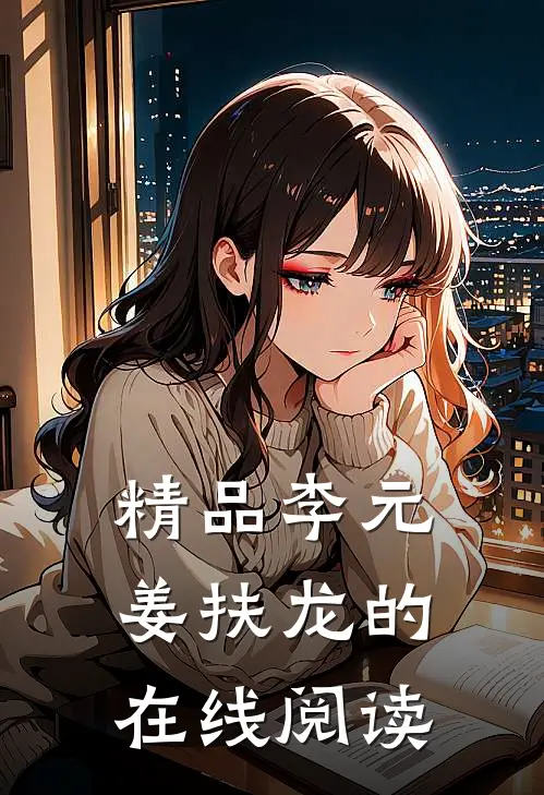 精品李元姜扶龙的在线阅读