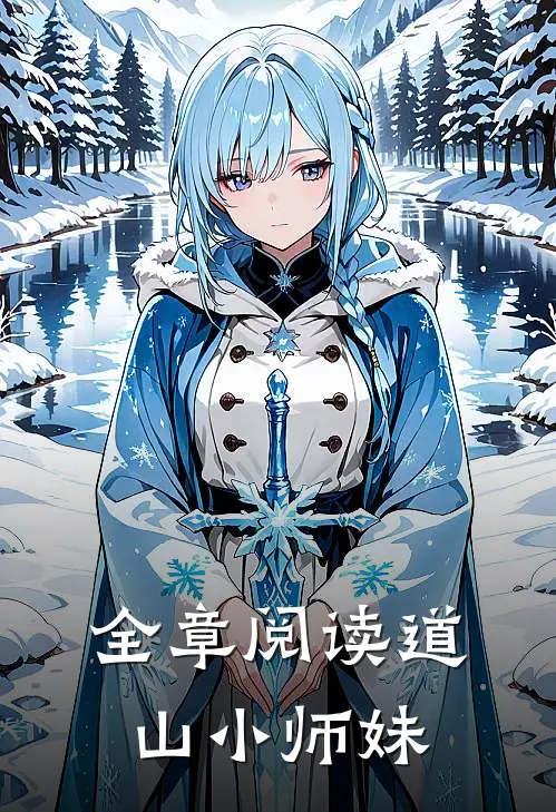 全章阅读道山小师妹