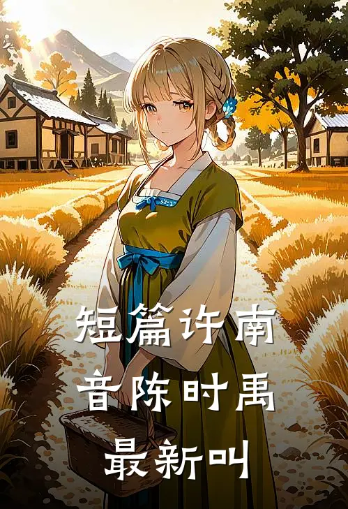 短篇许南音陈时禹最新叫