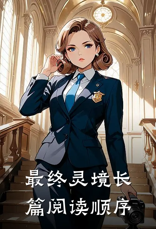 最终灵境长篇阅读顺序
