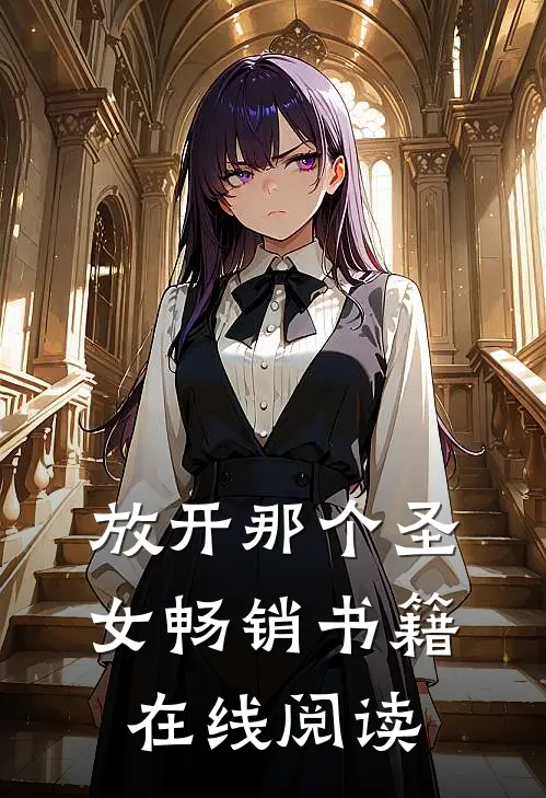 放开那个圣女畅销书籍在线阅读