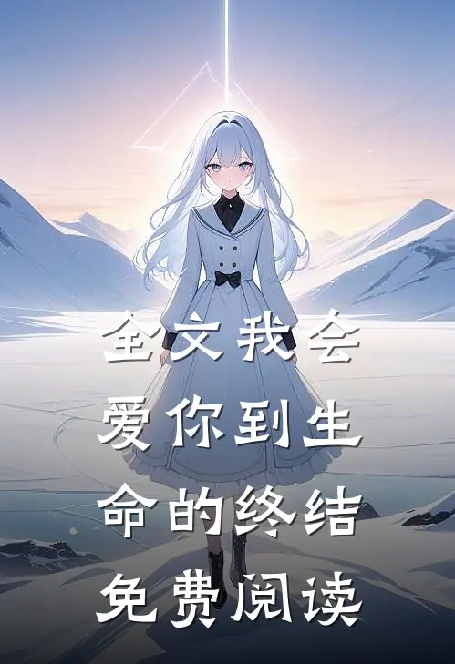 全文我会爱你到生命的终结免费阅读