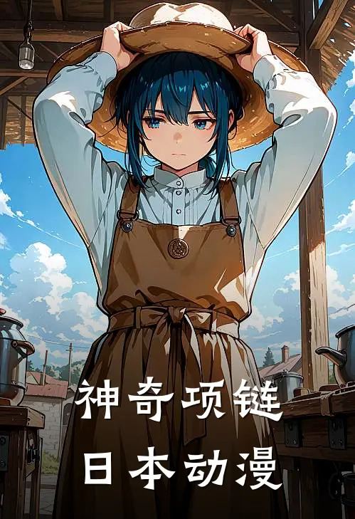 神奇项链日本动漫