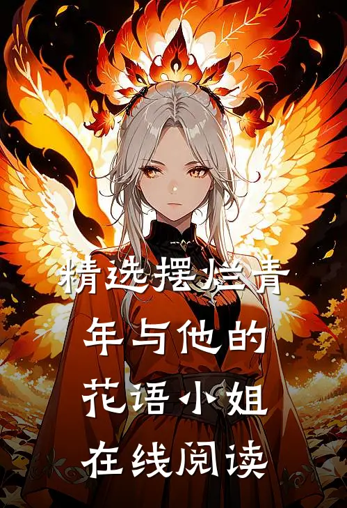 精选摆烂青年与他的花语小姐在线阅读