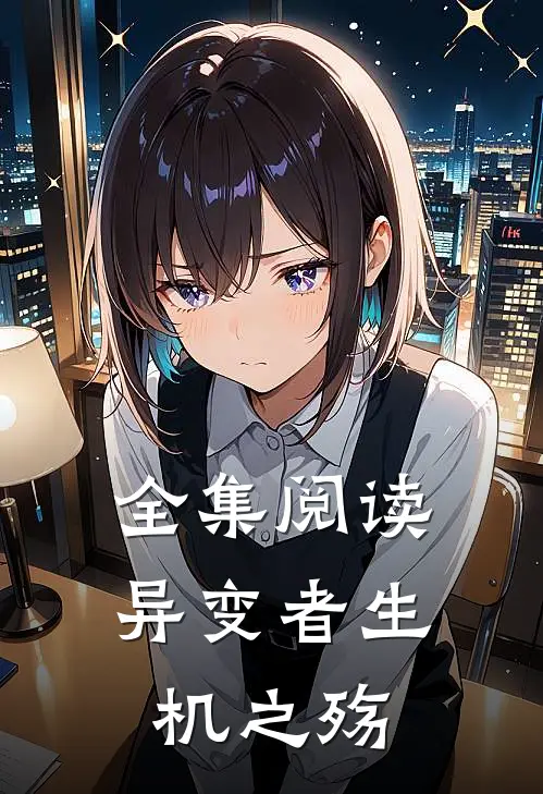 全集阅读异变者生机之殇