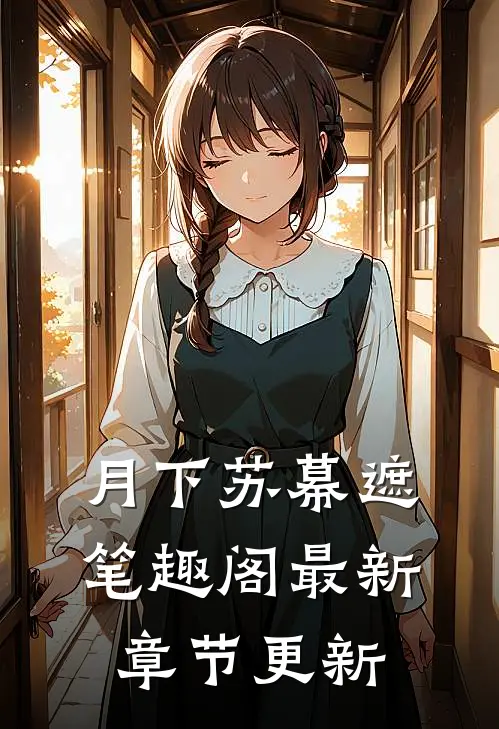 月下苏幕遮笔趣阁最新章节更新