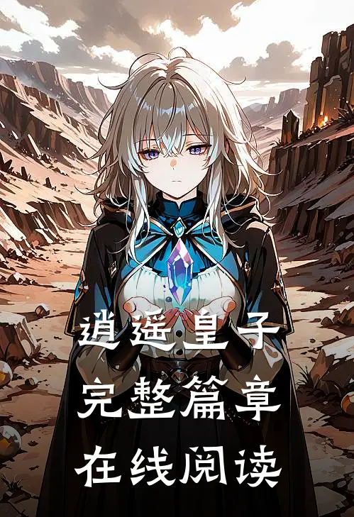 逍遥皇子完整篇章在线阅读