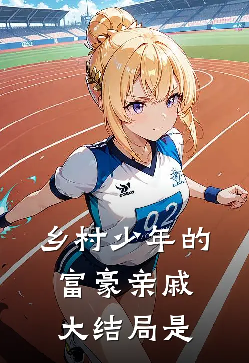 乡村少年的富豪亲戚大结局是