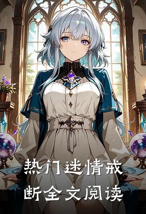 热门迷情戒断全文阅读