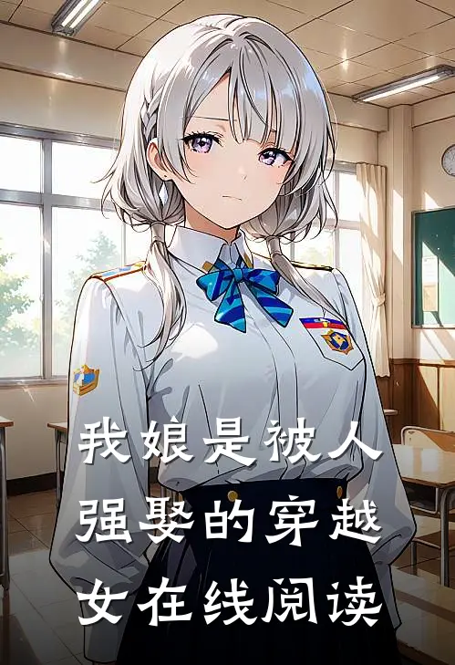 我娘是被人强娶的穿越女在线阅读