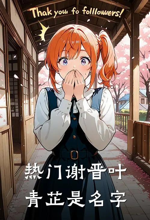 热门谢晋叶青芷是名字