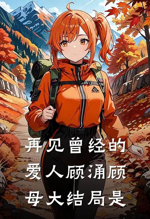 再见曾经的爱人顾涌顾母大结局是