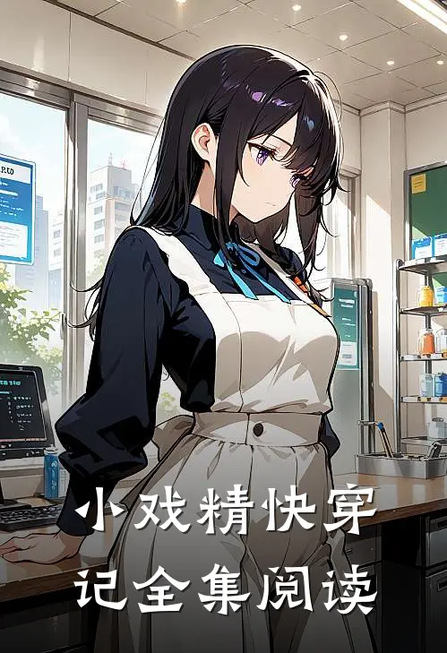 小戏精快穿记全集阅读