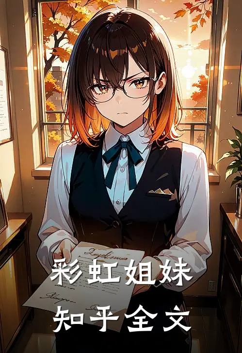 彩虹姐妹知乎全文