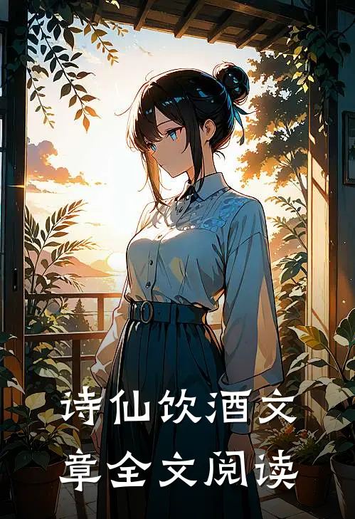 诗仙饮酒文章全文阅读