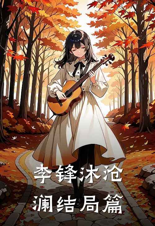 李锋沐沧澜结局篇