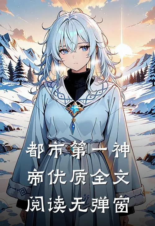 都市第一神帝优质全文阅读无弹窗
